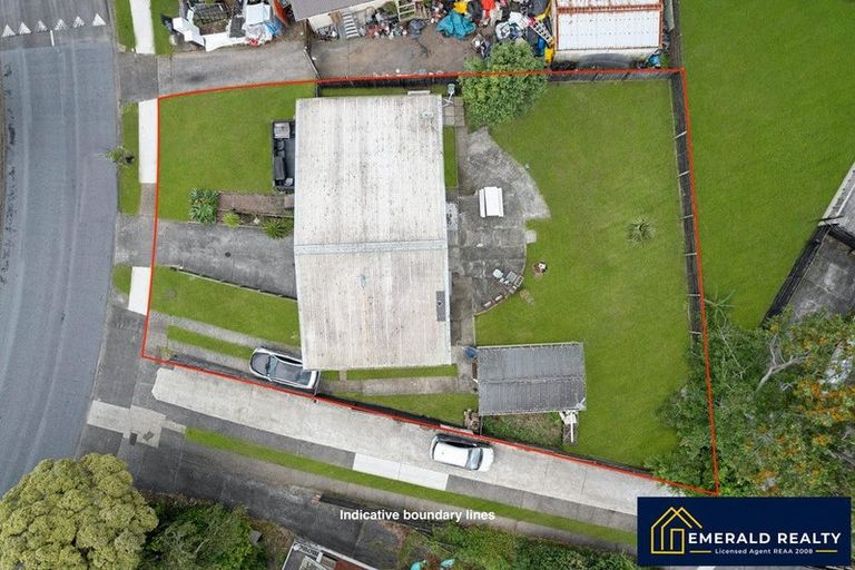 Photo of property in 19 Arnwood Street, Manurewa, Auckland, 2102