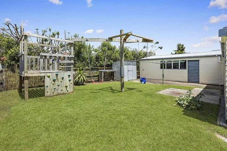 Photo of property in 14 North Street, Morrinsville, 3300