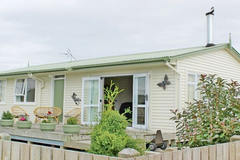 Photo of property in 1a Endelave Way, Carterton, 5713