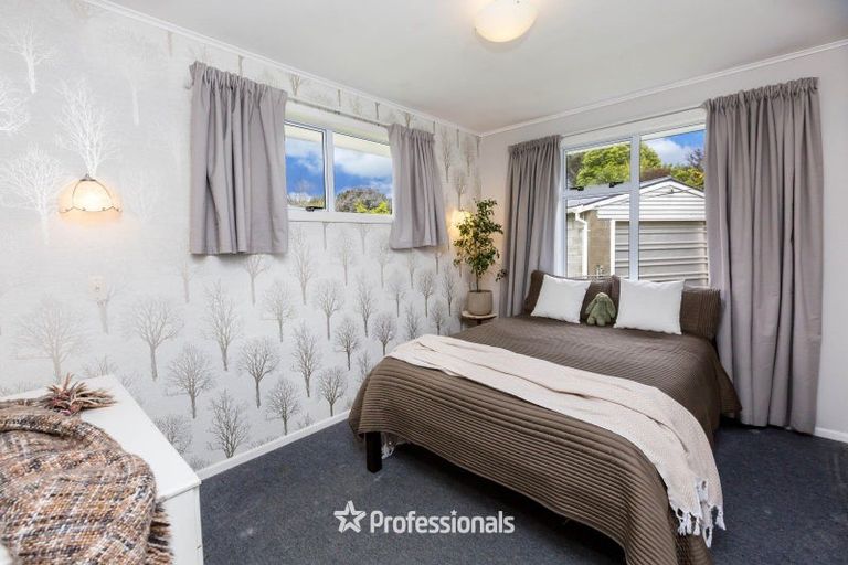 Photo of property in 25 Totara Park Road, Clouston Park, Upper Hutt, 5018