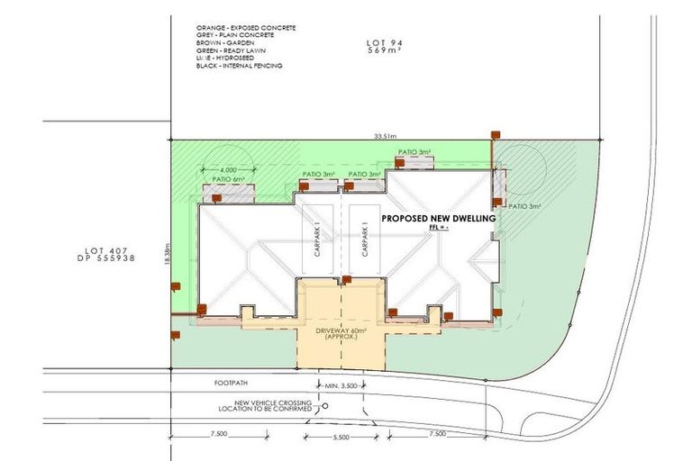 Photo of property in 103 Lady Isaac Drive, Rolleston, 7615