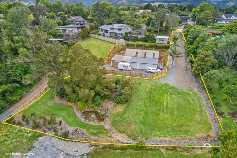 Photo of property in 36 Tawhai Place, Parahaki, Whangarei, 0112