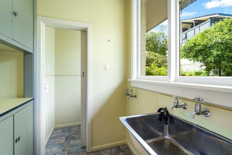 Photo of property in 8a Greta Street, South Hill, Oamaru, 9400
