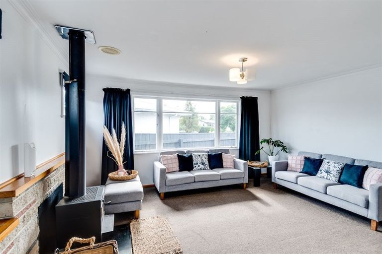 Photo of property in 57 Oldham Avenue, Onekawa, Napier, 4110