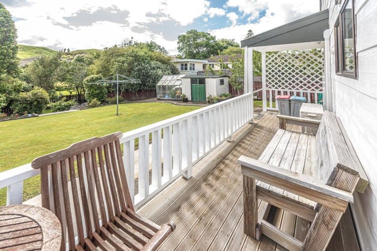 Photo of property in 5a Benefield Street, Whanganui East, Whanganui, 4500