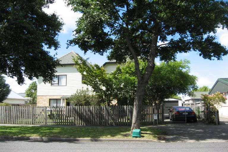 Photo of property in 1/104 Poulson Street, Addington, Christchurch, 8024