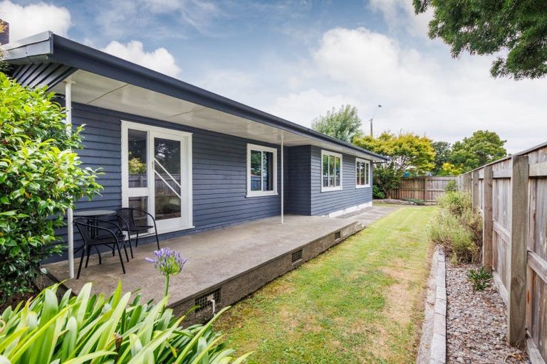 Photo of property in 138 North Street, Feilding, 4702