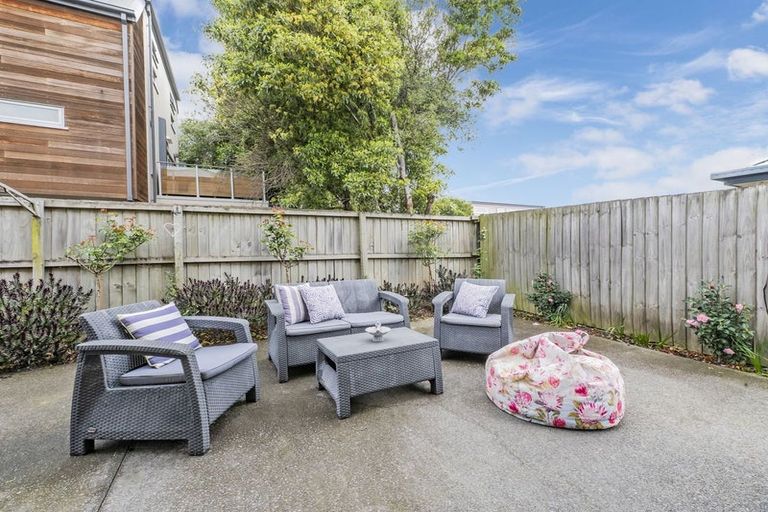 Photo of property in 67d Burke Street, Addington, Christchurch, 8024