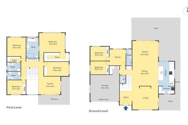 Photo of property in 9 David Rogers Lane, Swanson, Auckland, 0614