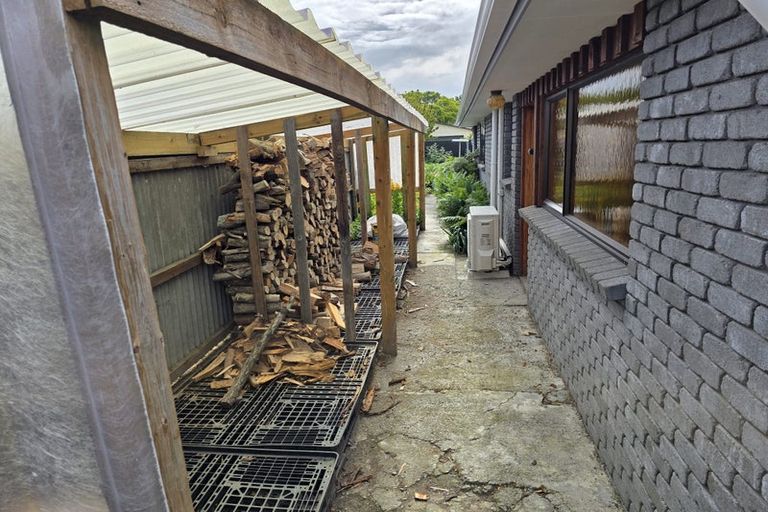 Photo of property in 7 Cicada Place, Hei Hei, Christchurch, 8042