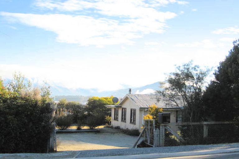 Photo of property in 5 Lot Rc, 93 Warren Street, Wanaka, 9305