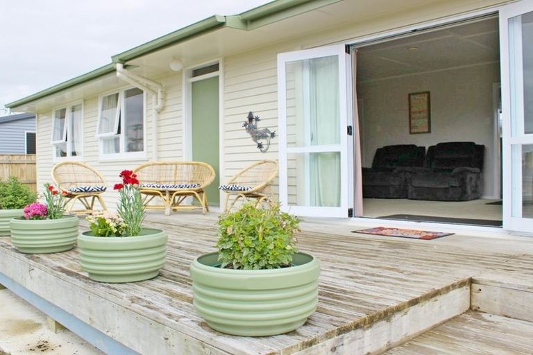 Photo of property in 1a Endelave Way, Carterton, 5713