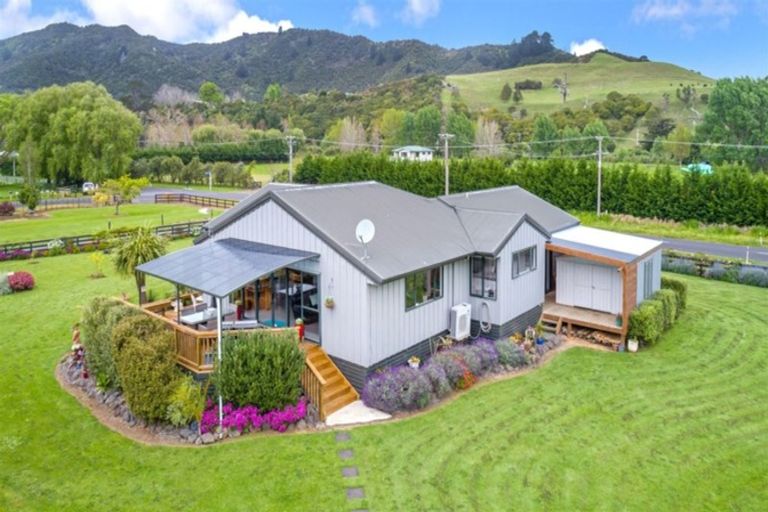 Photo of property in 131 Kauaeranga Valley Road, Thames, 3577