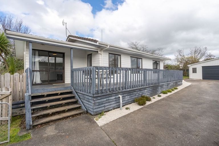 Photo of property in 37 Balmerino Crescent, Pukete, Hamilton, 3200