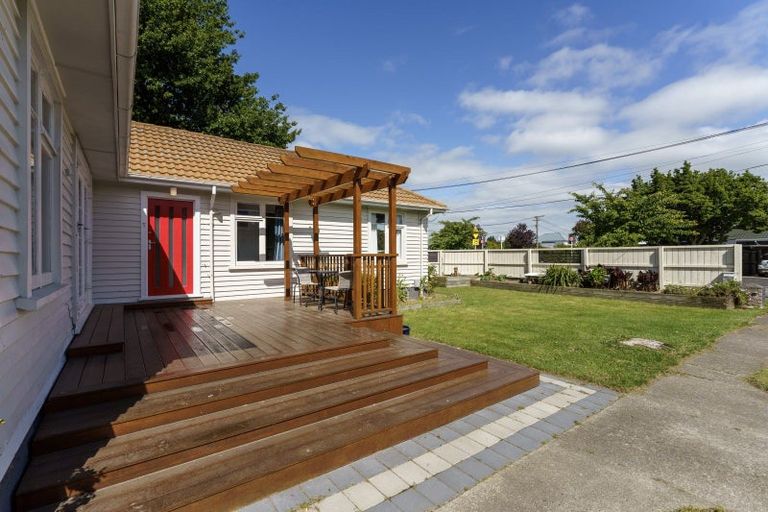 Photo of property in 36 Roker Street, Somerfield, Christchurch, 8024