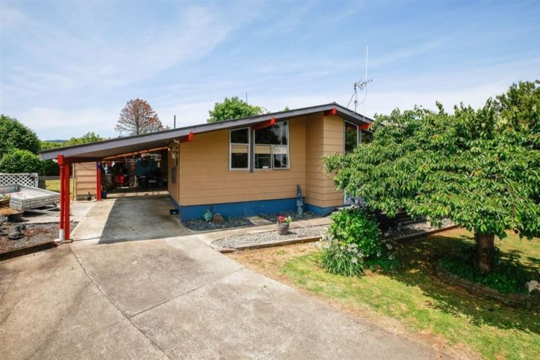 Photo of property in 11 Washington Square, Paeroa, 3600