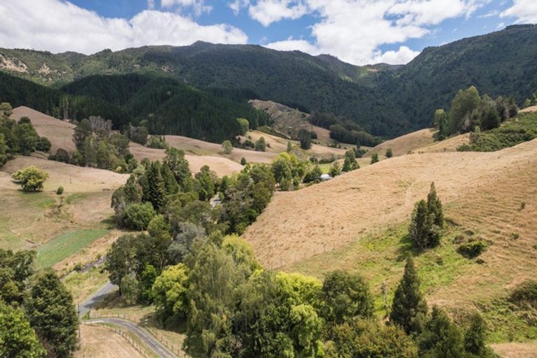 Photo of property in 444 Riwaka Valley Road, Riwaka, Motueka, 7198