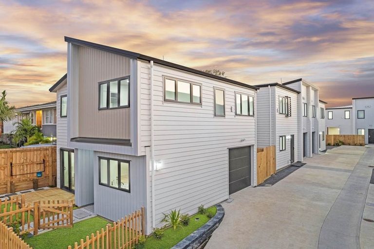 Photo of property in 6/6 Pah Road, Papatoetoe, Auckland, 2025