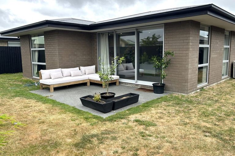 Photo of property in 30 Andesite Drive, Rolleston, 7614