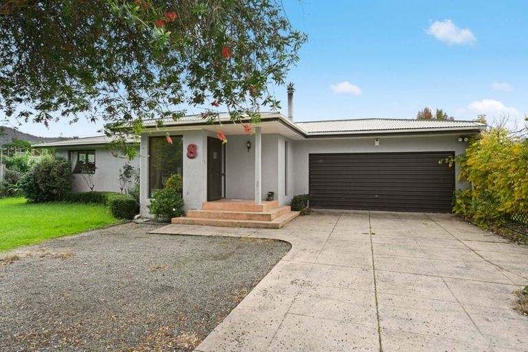 Photo of property in 8 Kia Toa Street, Ngaruawahia, 3720