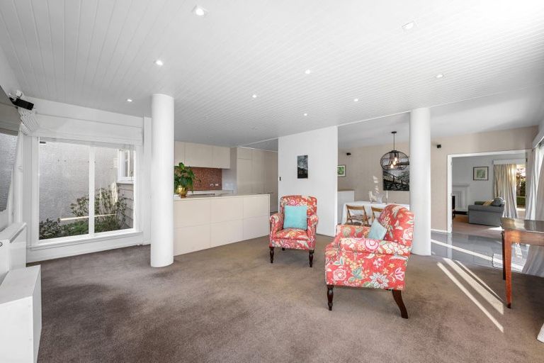Photo of property in 1/127 Fendalton Road, Fendalton, Christchurch, 8014