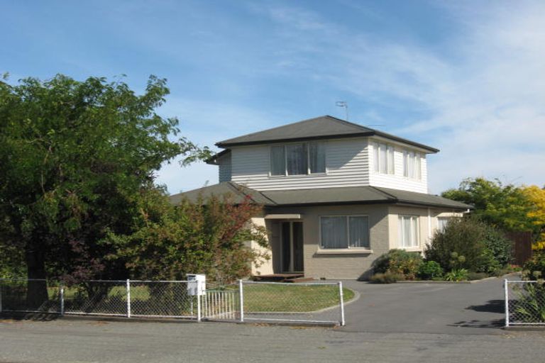 Photo of property in 210 Walnut Avenue, Ashburton, 7700