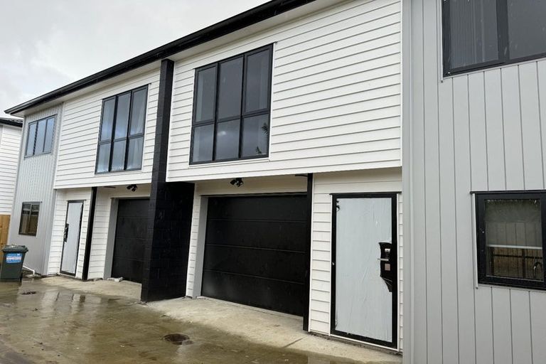 Photo of property in 1/9 Avis Avenue, Papatoetoe, Auckland, 2025