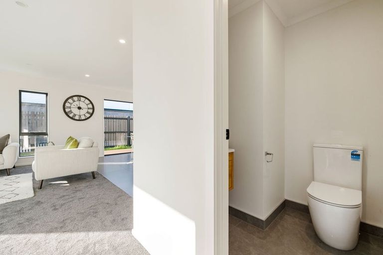 Photo of property in 29 Earp Crescent, Chartwell, Hamilton, 3210