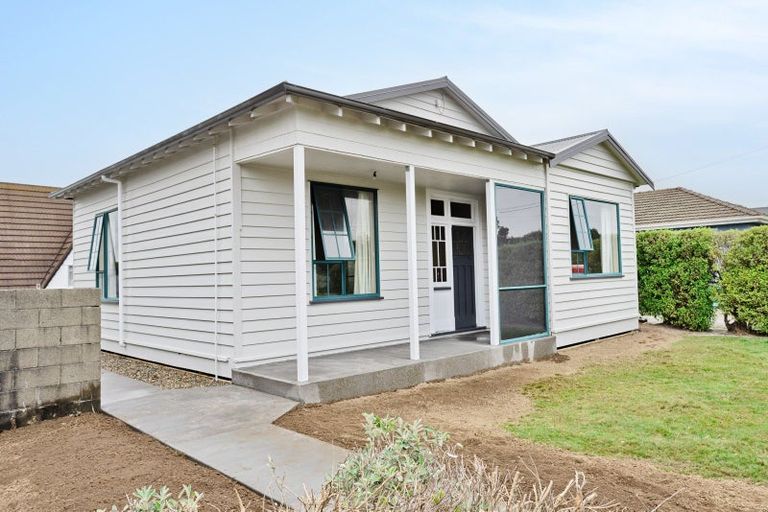 Photo of property in 40 Brown Street, Strathern, Invercargill, 9812