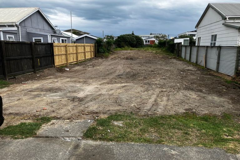 Photo of property in 58 Awapuni Road, Awapuni, Gisborne, 4010