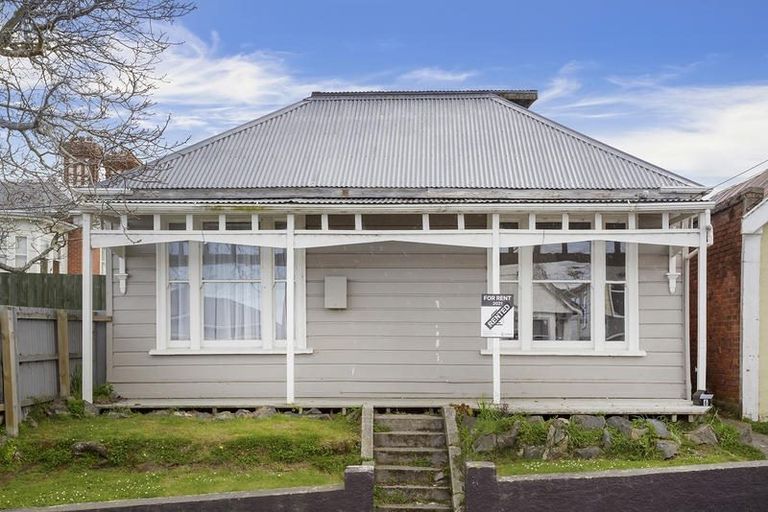 Photo of property in 6 Agnew Street, North Dunedin, Dunedin, 9016