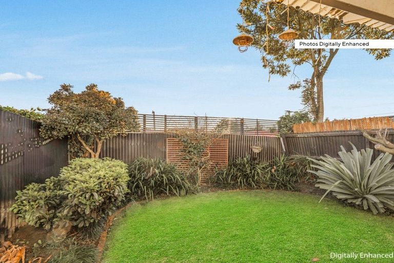 Photo of property in 4/185 Hastings Street East, Waltham, Christchurch, 8023