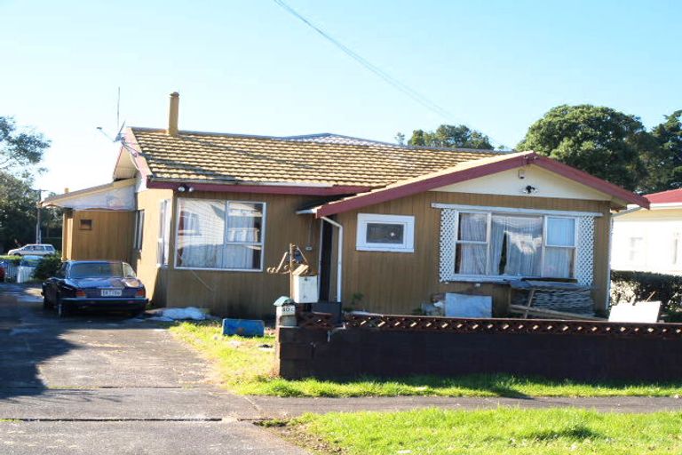 Photo of property in 40a Rosella Road, Mangere East, Auckland, 2024