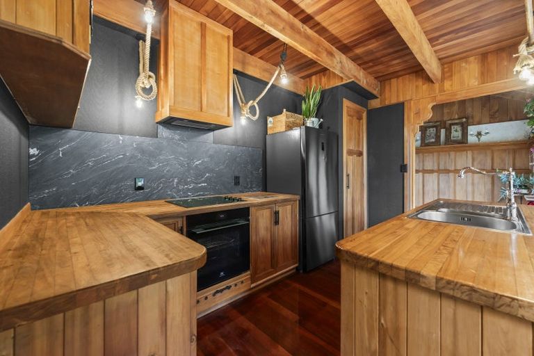 Photo of property in 84 Corbett Road, Whakapara, Hikurangi, 0182