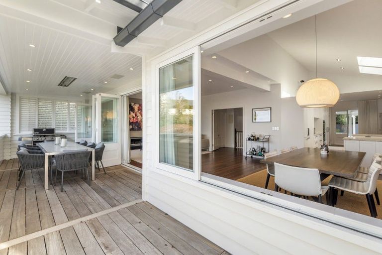 Photo of property in 30 Vine Street, Saint Marys Bay, Auckland, 1011