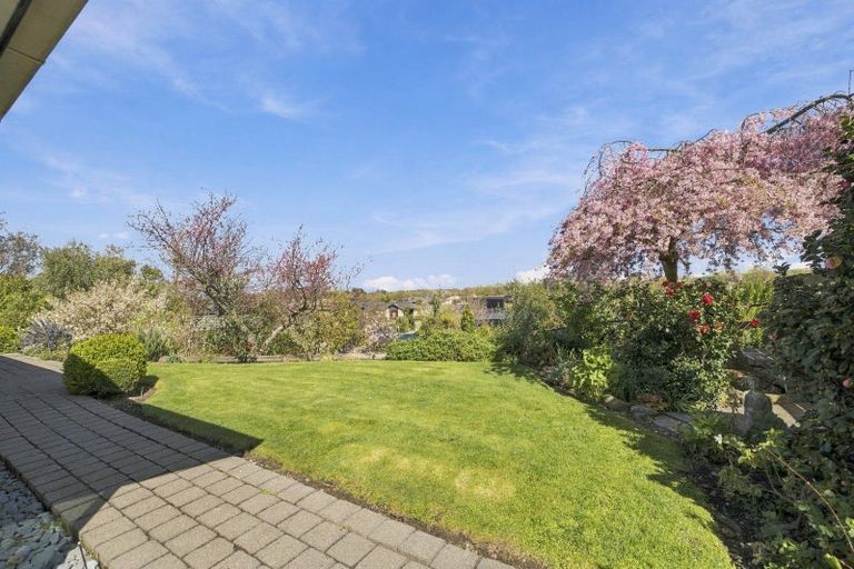 Photo of property in 11 Bankview Place, Amberley, 7410