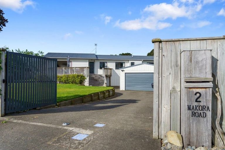 Photo of property in 2 Makora Road, Otaihanga, Paraparaumu, 5036