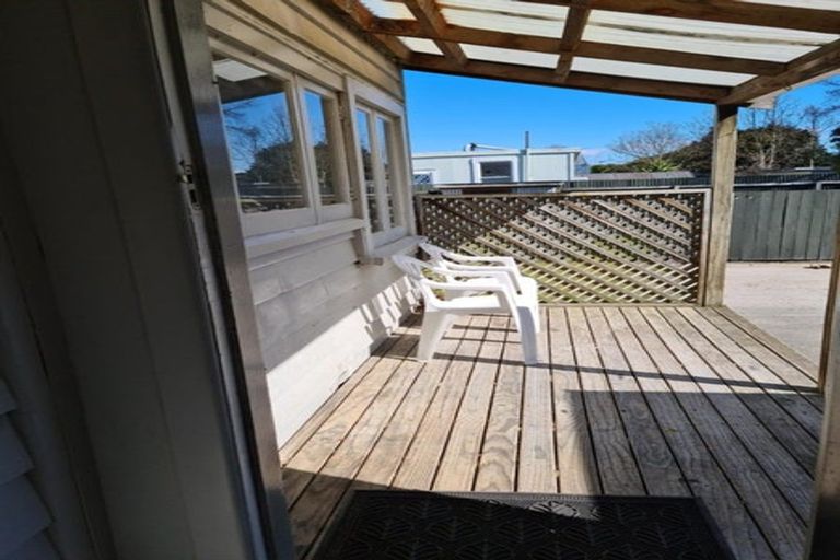 Photo of property in 6 Olive Street, Masterton, 5810