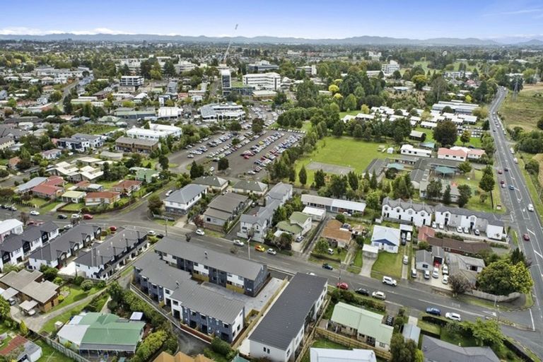 Photo of property in 8/88 Carrington Avenue, Silverdale, Hamilton, 3216