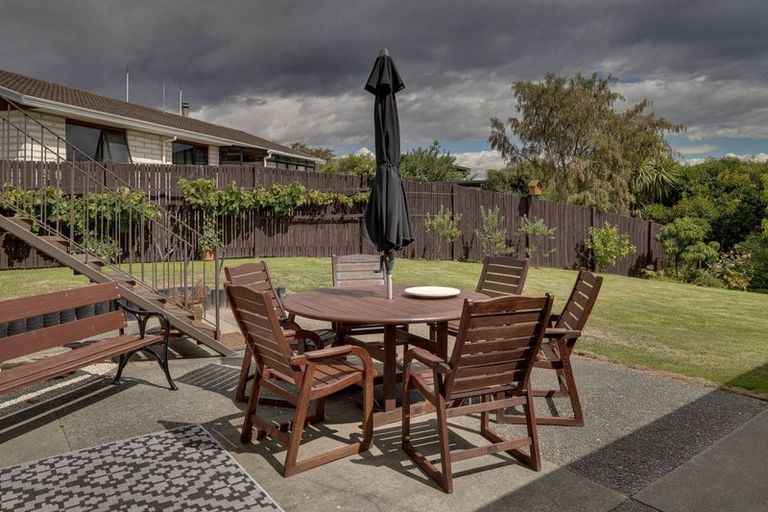 Photo of property in 18 Hillcrest Avenue, Witherlea, Blenheim, 7201