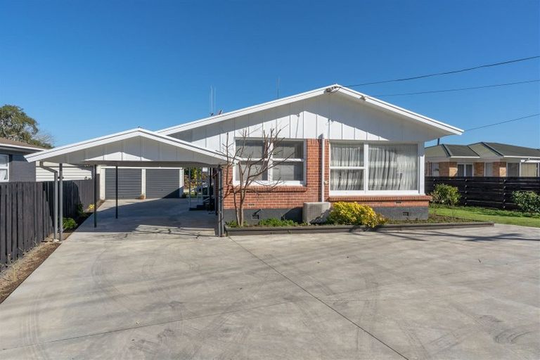 Photo of property in 149 Hukanui Road, Chartwell, Hamilton, 3210