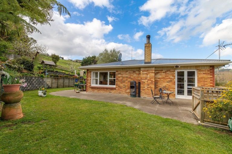 Photo of property in 11 Totara Valley Road, Thames, 3578