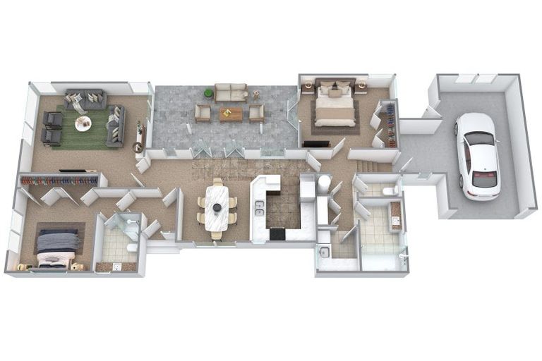 Photo of property in 24a Mcbride Street, Frankton, Queenstown, 9300