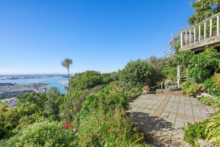 Photo of property in 144 Panorama Road, Clifton, Christchurch, 8081