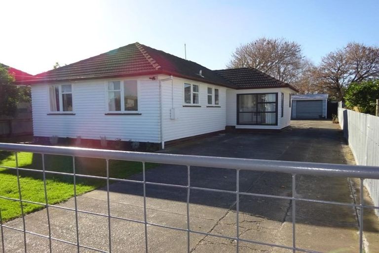 Photo of property in 1025 Campbell Street, Raureka, Hastings, 4120