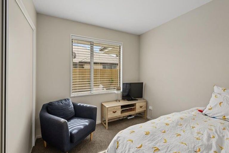 Photo of property in 21 Ishwar Ganda Boulevard, Halswell, Christchurch, 8025