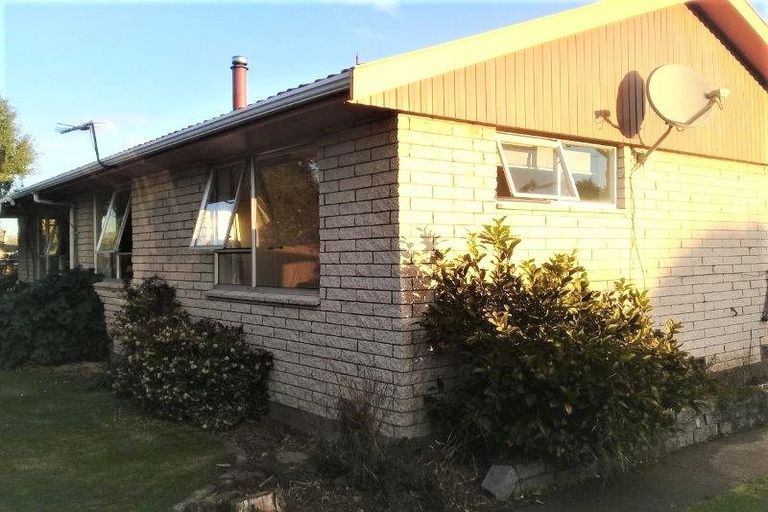 Photo of property in 36 De Havilland Street, Hornby, Christchurch, 8042