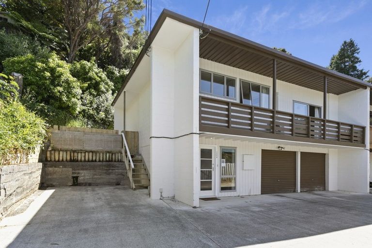 Photo of property in 155a Rata Street, Naenae, Lower Hutt, 5011