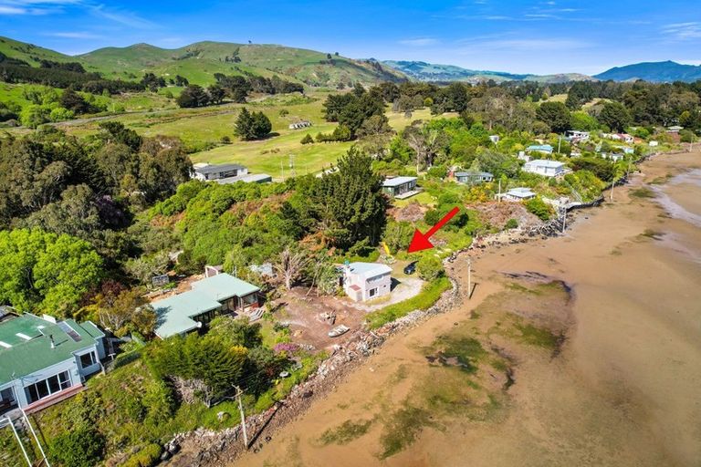Photo of property in 36 Otakou Golf Course Road, Otakou, Dunedin, 9077