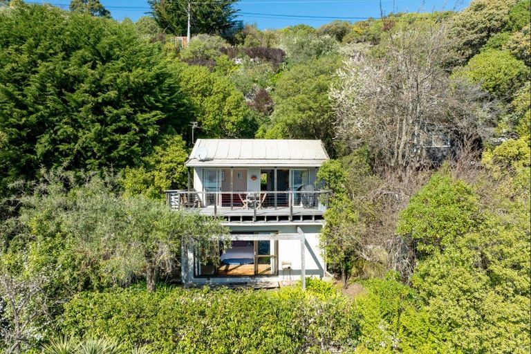 Photo of property in 279 Marine Drive, Charteris Bay, Lyttelton, 8971